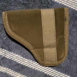 Ruger LCP 2 Pocket Holster