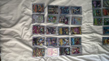 BIG POKEMON LOT