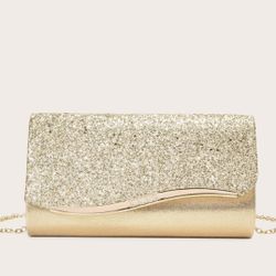 Beautiful Clutch For Party