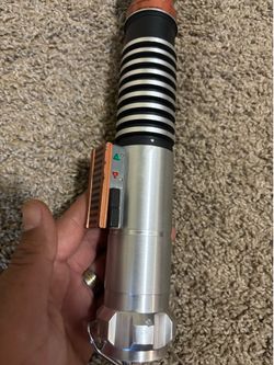 Lightsaber