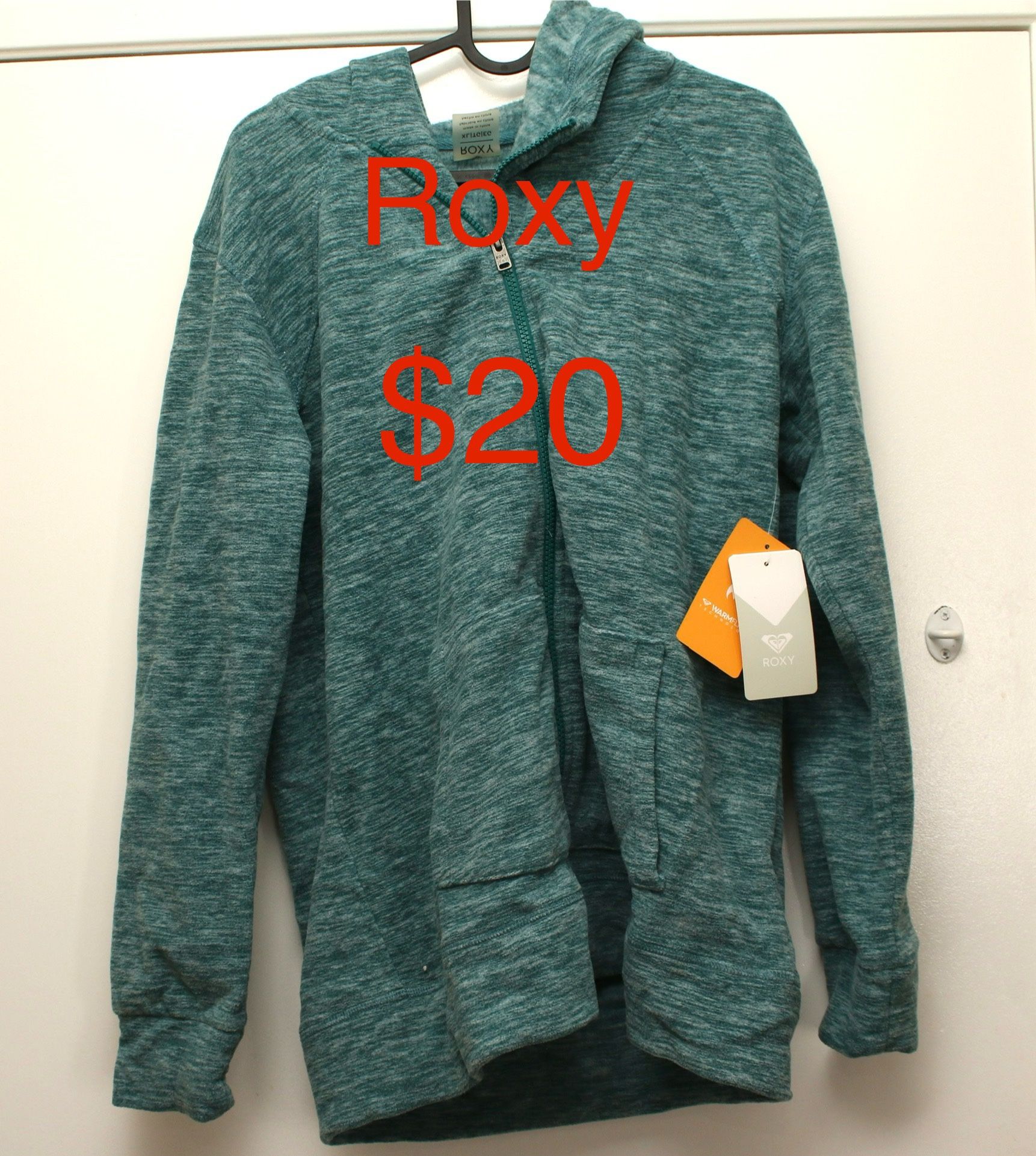 Roxy Sweatshirt
