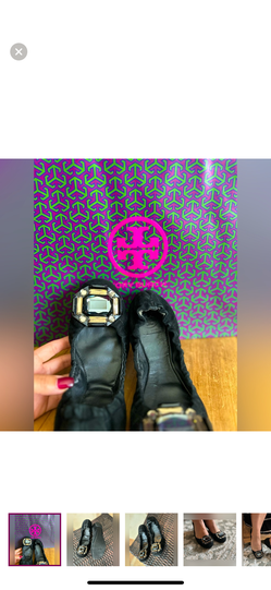 Tory Burch