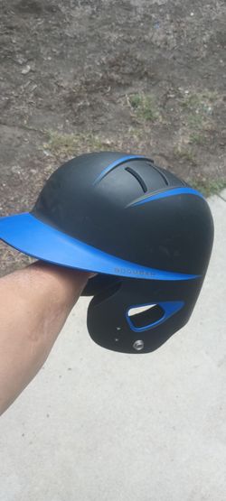 Baseball helmet