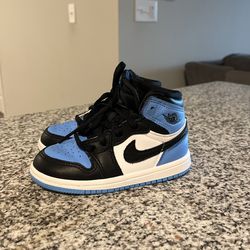 Jordan 1s
