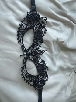 Women Halloween mask
