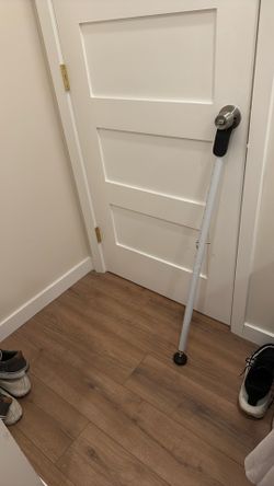 Door stopper