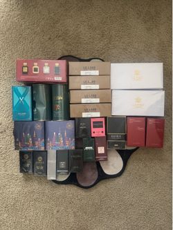 Colognes