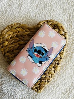 Stitch Wallet
