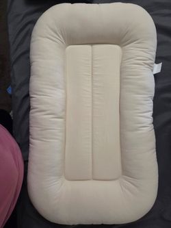 Baby Lounger Infant Sleeper