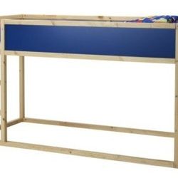Ikea Kura Bunk Bed