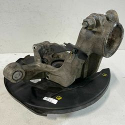 2019-2020 INFINITI QX50 FRONT RIGHT PASSENGER SIDE SPINDLE KNUCKLE W/ HUB