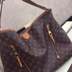 Louis Vuitton Delightful GM