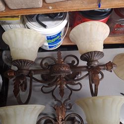 Rod IRON BATHROOM FIXTURES