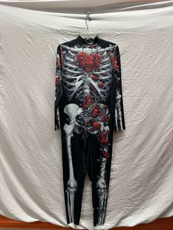 Halloween Costume