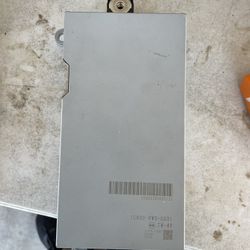 Civic Hybrid Inverter Module 2012,2013,2014,2015