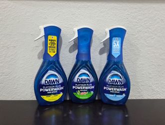 Dawn Powerwash