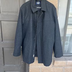 Men’s Dockers XL Peacoat