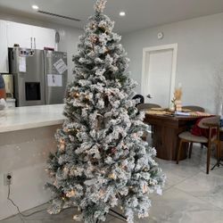 Árbol Navidad 