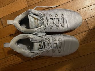 Jordan’s Size 12