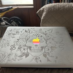 Apple Macbook Late 2018