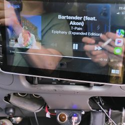 Car Radio 