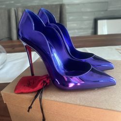 Christian Louboutin Heels