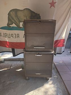 Kennedy tool box