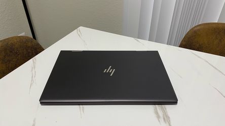 HP Envy x360 15.6” Convertible Laptop – Ryzen 7