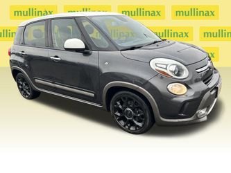 2015 Fiat 500L
