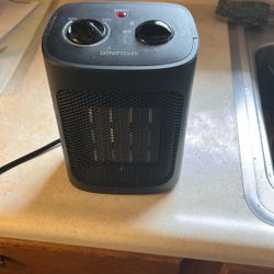 Portable Ceramic Heater