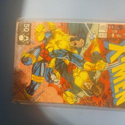 X-men 277