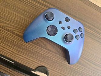 Xbox Aqua Shift Special Edition Wireless Controller – Series X|S / PC