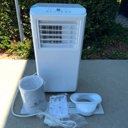 10000 BTU Portable Air Conditioner 