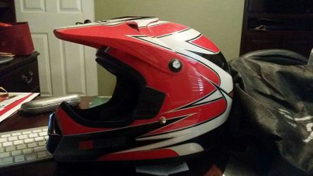 Kids helmet