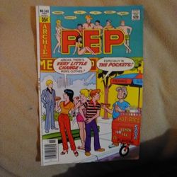 Archie Series Comics