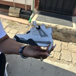 Jordan Cement 4s