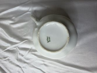 Haviland France Porcelain