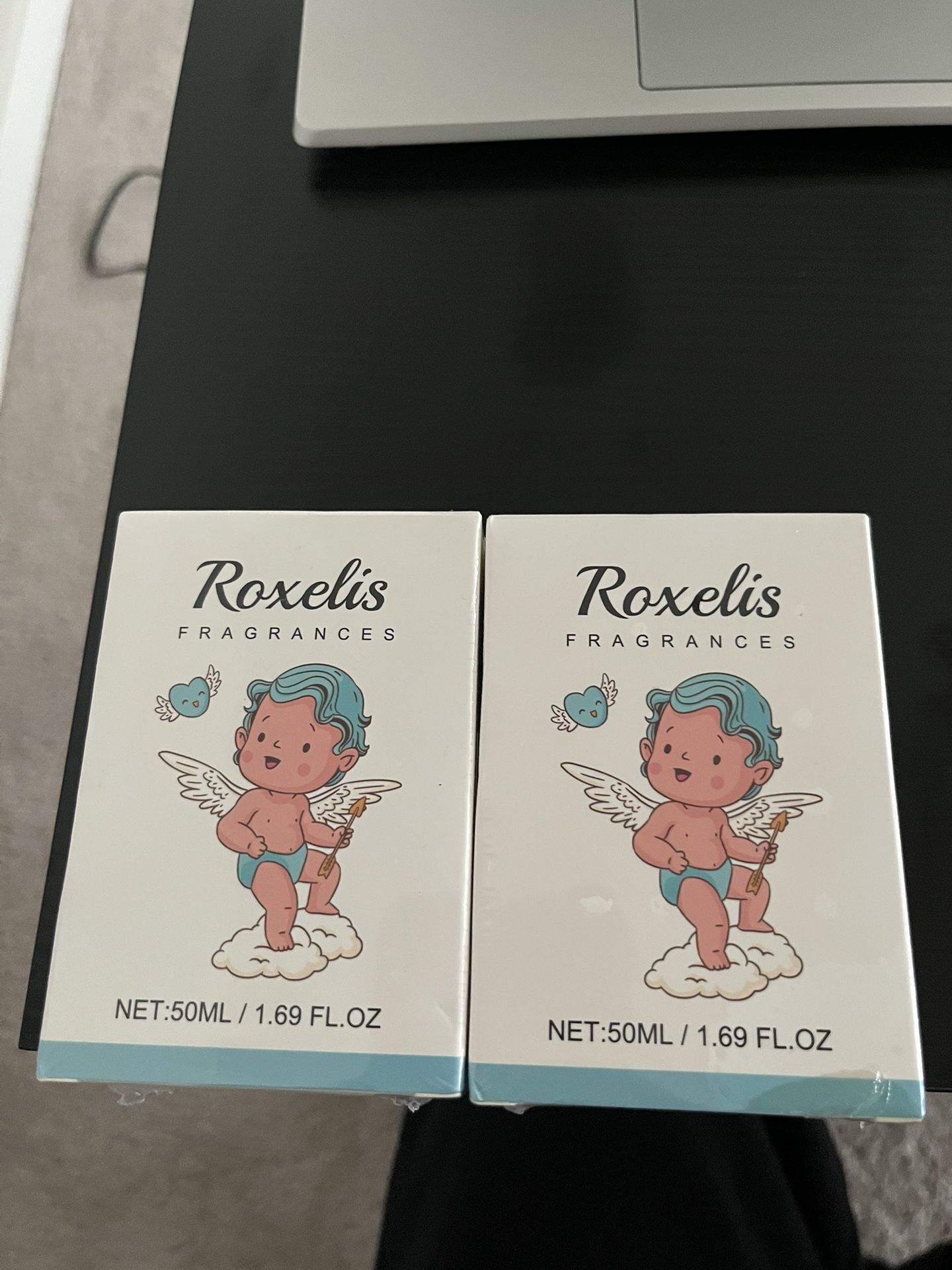 Roxelis Fragrance