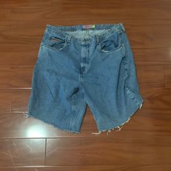 size 40 empire baggy jorts