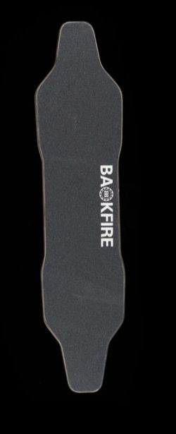 Backfire G2