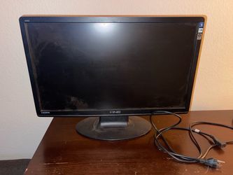 25” Computer Monitor