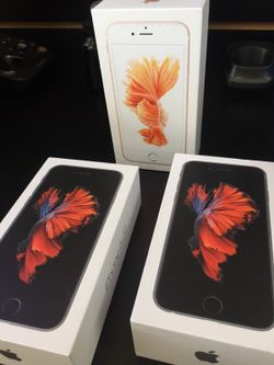 IPHONE 6 plus 16gb as new unlocked