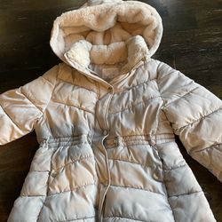 Girls jacket Zara 11-12