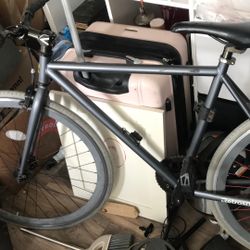 Retrospec 700 Fixie Edition 