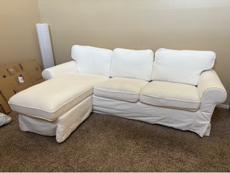 IKEA UPPLAND sofa