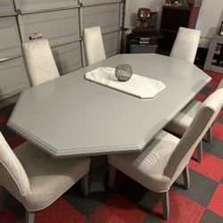 Dining Table Set