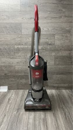 Devil Dirt Vacuum Cleaner