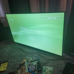 LG C1 OledTv 55" w/Ps3 4x Controllers x2wired x2wireless 8games Sf4 Sv4secEdit MvC3 Metalgrsol4 Mortalcombat Fantastic4 Ww2royalrumble 