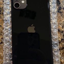 Apple iPhone 11 128gb Black Color Unlocked All Carriers Clean Imei