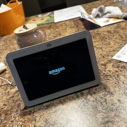 Amazon Echo Show Generation 8